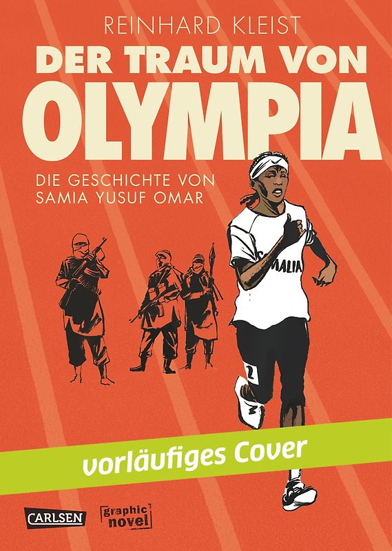 Der Traum von Olympia