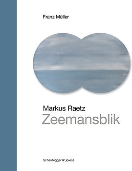 Markus Raetz – Zeemansblik