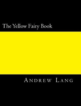 The Yellow Fairy Book