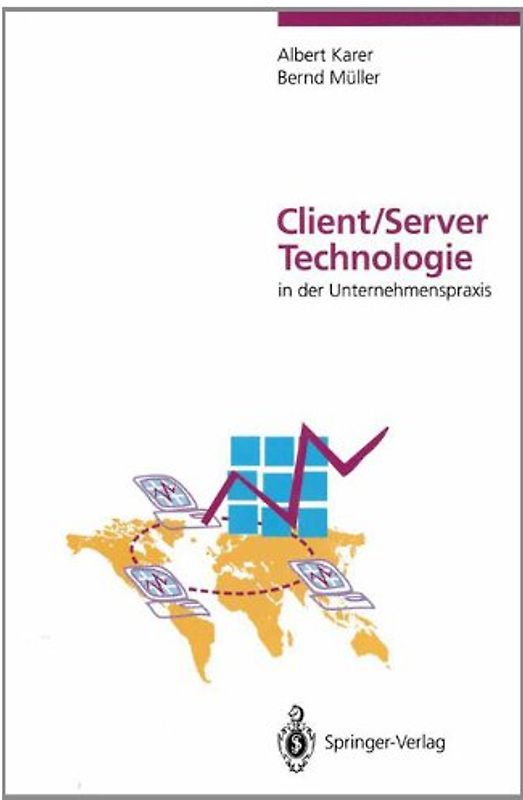 Client/Server-Technologie in der Unternehmenspraxis