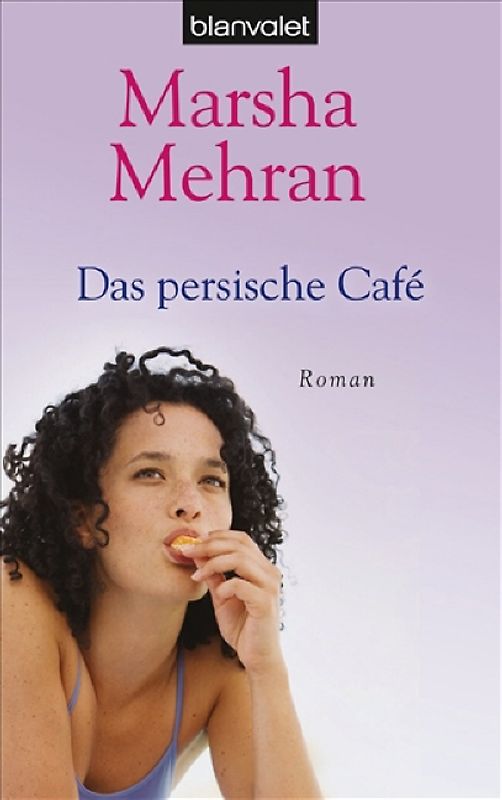 Das persische Café