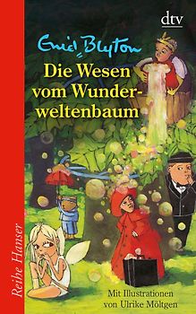 Die Wesen vom Wunderweltenbaum