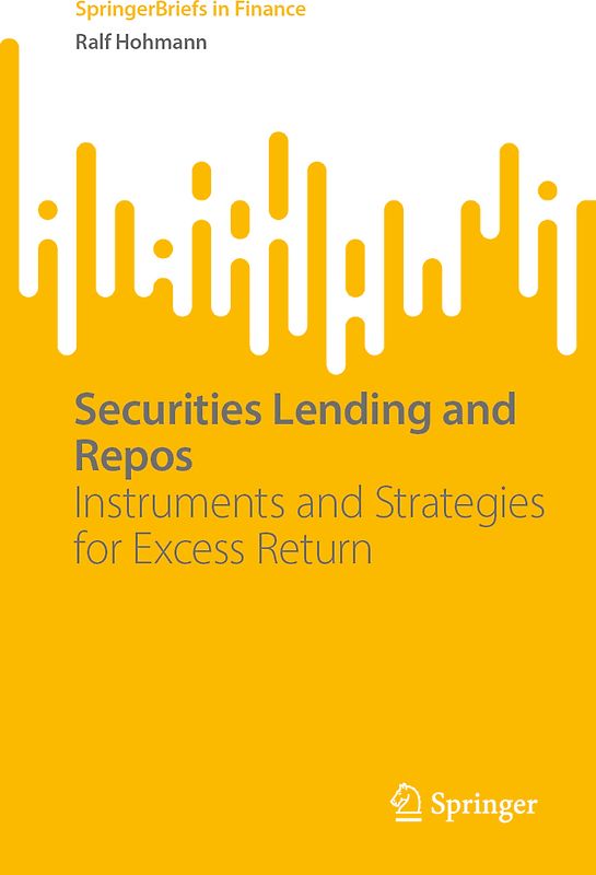 Securities Lending and Repos