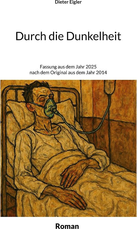 Durch die Dunkelheit