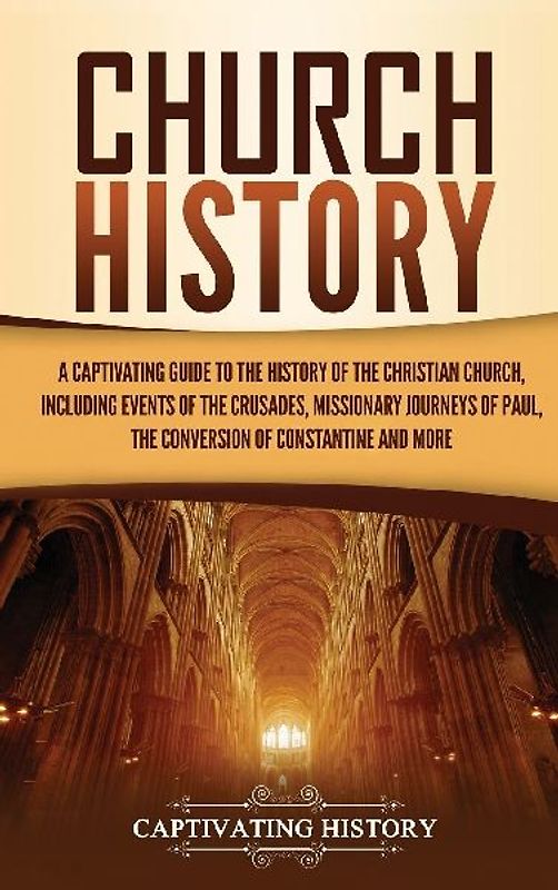 Church History