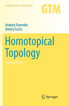 Homotopical Topology