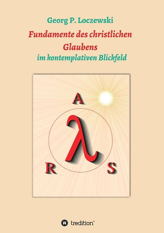 Fundamente des christlichen Glaubens