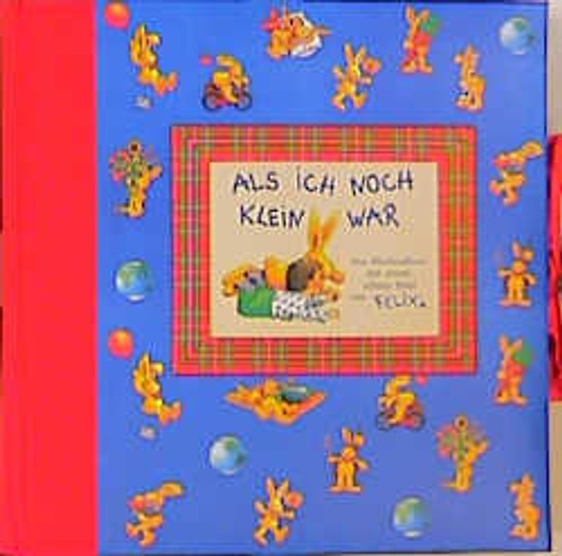 Als ich noch klein war