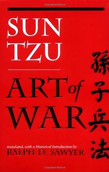 The Art of War (History & Warfare) - Translated By