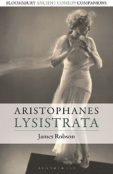 Aristophanes: Lysistrata