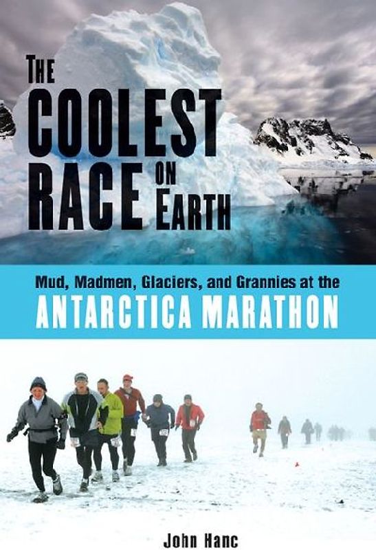 The Coolest Race on Earth