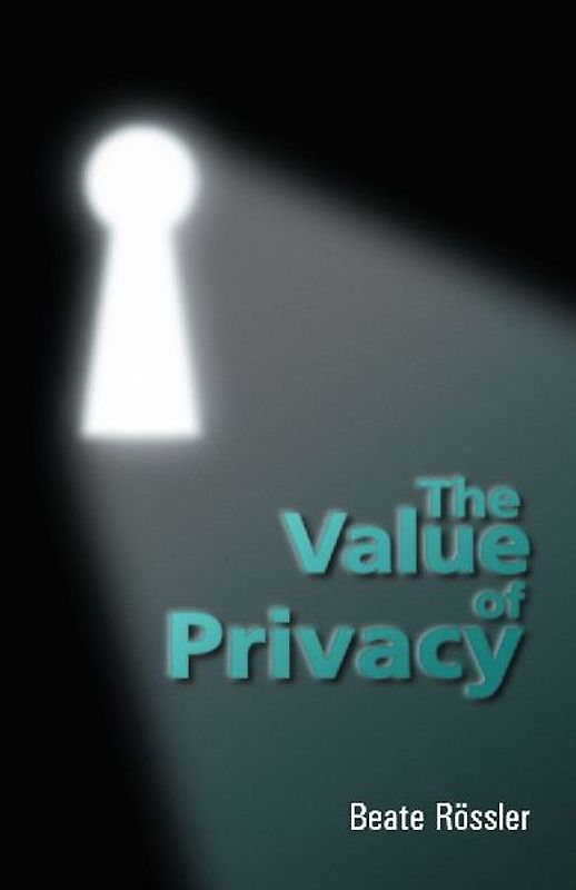 The Value of Privacy