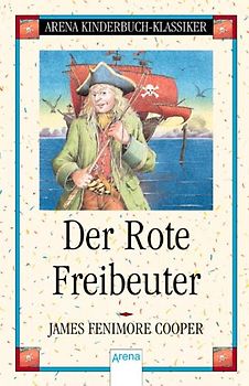 Der Rote Freibeuter