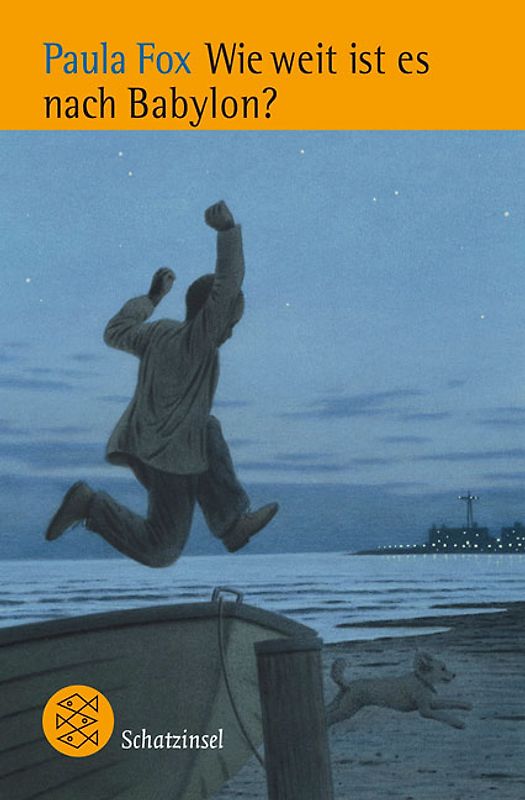 Wie weit ist es nach Babylon?