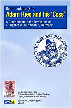 Adam Ries and his 'Coss'