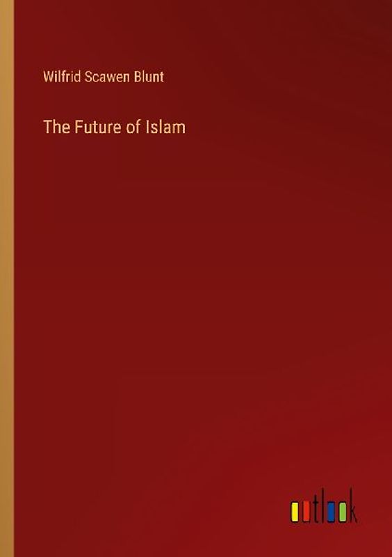 The Future of Islam