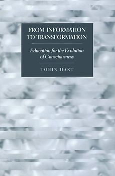 From Information to Transformation