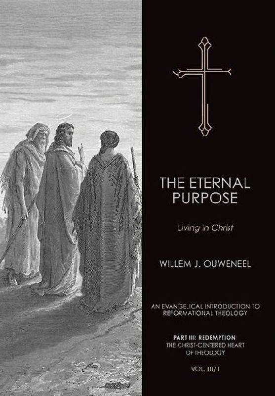 The Eternal Purpose