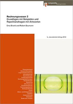 Rechnungswesen 2