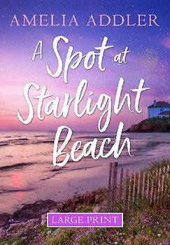 A Spot at Starlight Beach