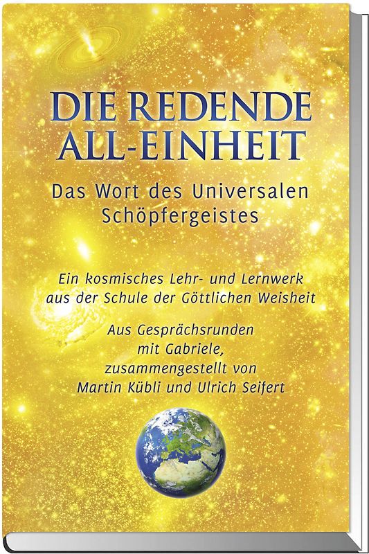 Die redende All-Einheit