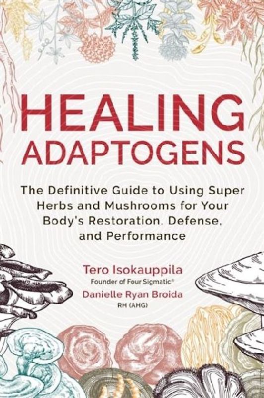 Healing Adaptogens