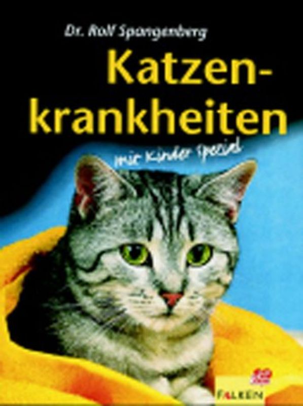 Katzenkrankheiten