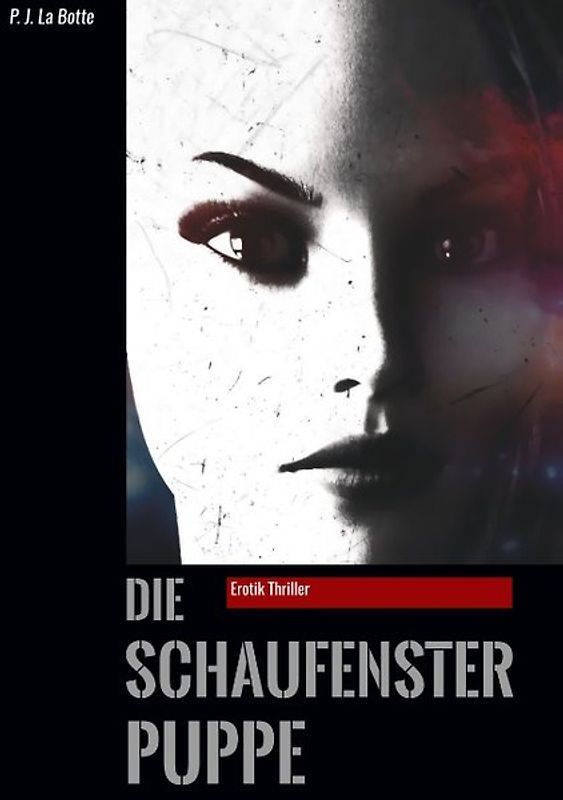 Die Schaufensterpuppe