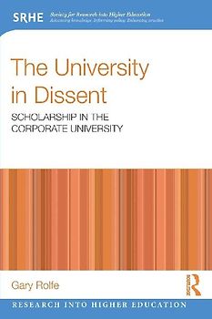 The University in Dissent
