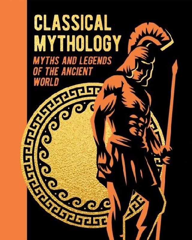 Classical Mythology