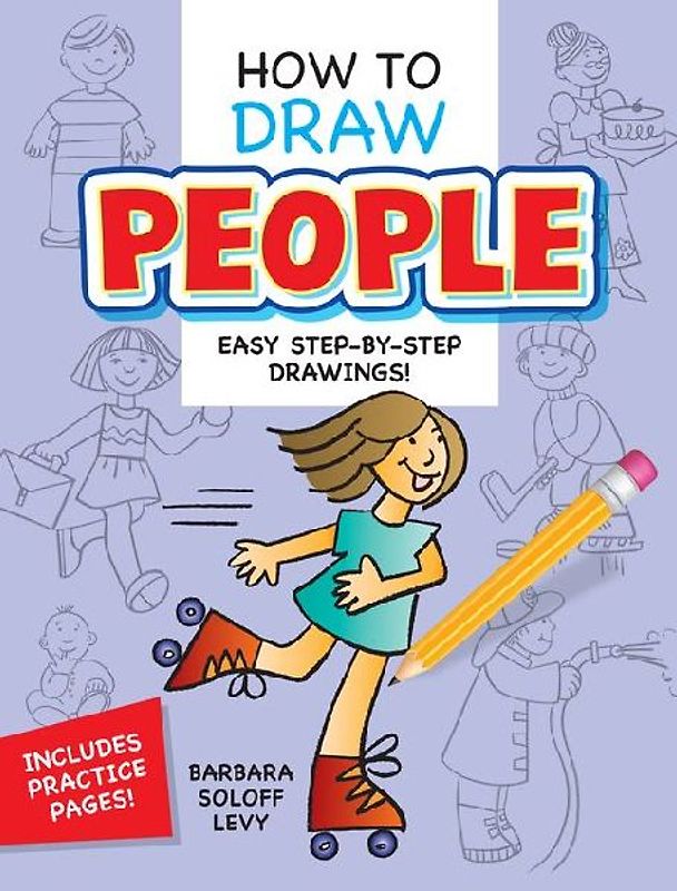 How to Draw People