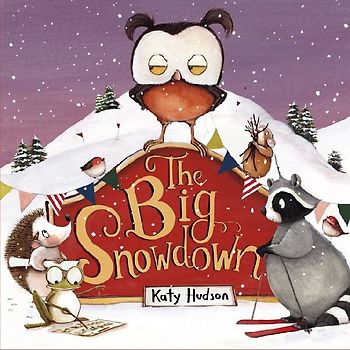 The Big Snowdown