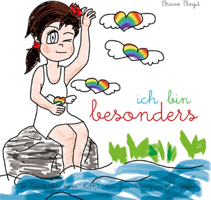 Ich bin Besonders