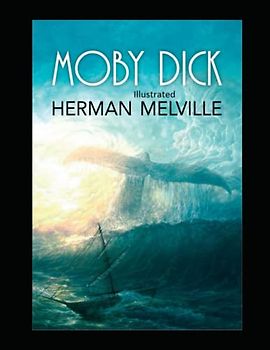 Moby-Dick Illustrated