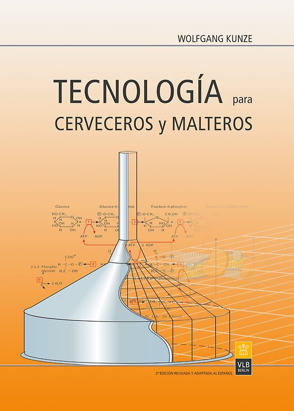 Tecnología para Cerveceros y Malteros