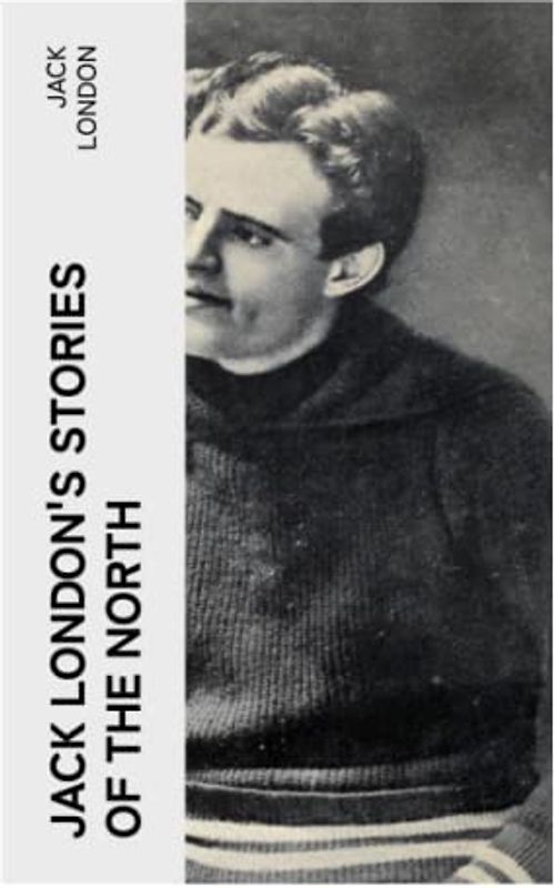 Jack London's Stories of the North