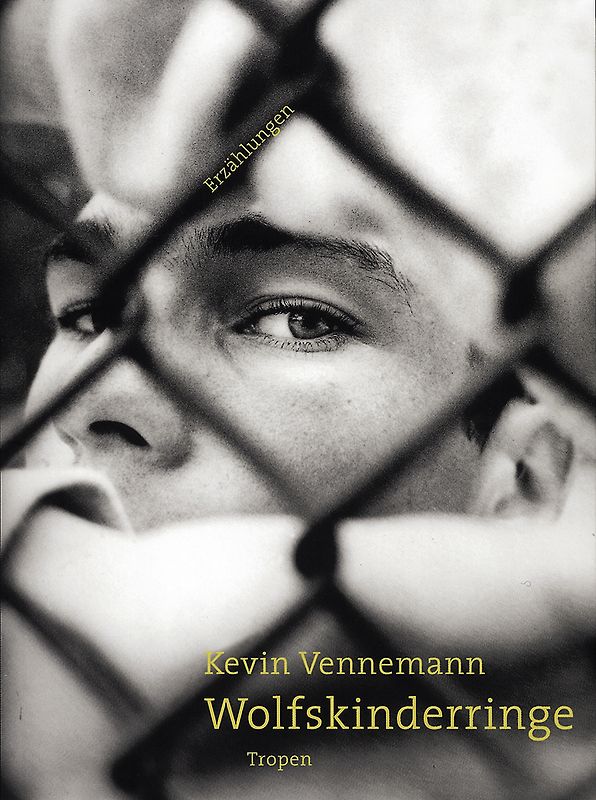Wolfskinderringe (cc - carbon copy books, Bd. 13)