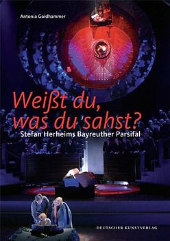 Weißt du, was du sahst?