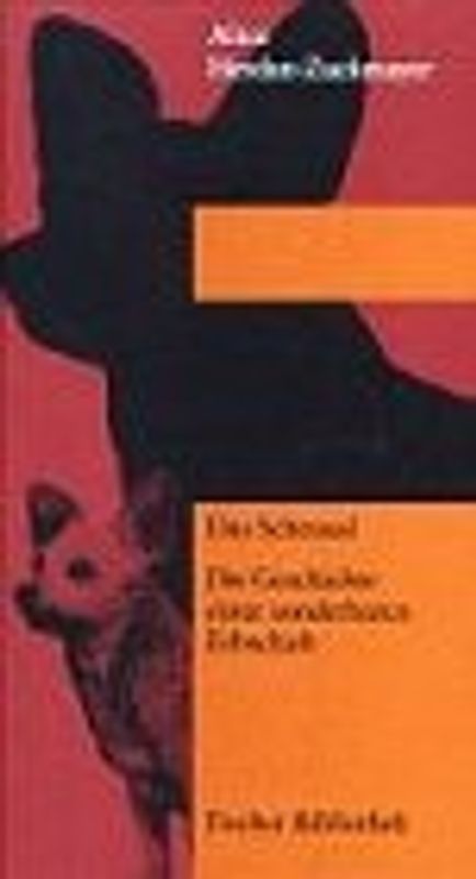 Das Scheusal. Die Geschichte einer sonderbaren Erbschaft