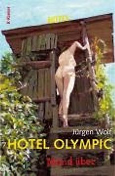 Hotel Olympic