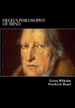 Hegel's Philosophy of Mind