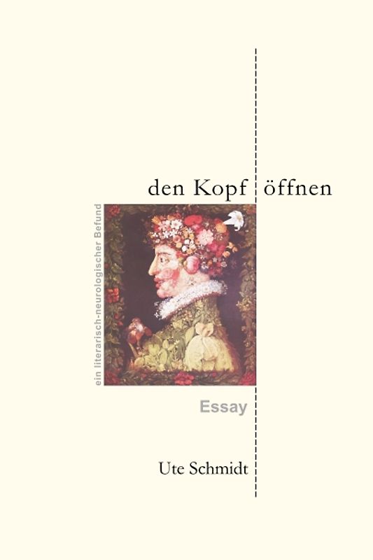 Den Kopf öffnen