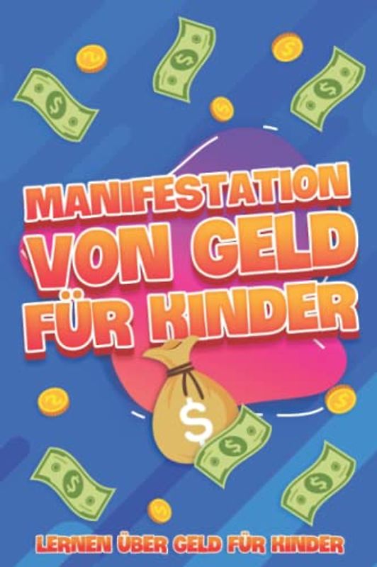 Manifestation von Geld für Kinder: Lernen über Geld für Kinder #9