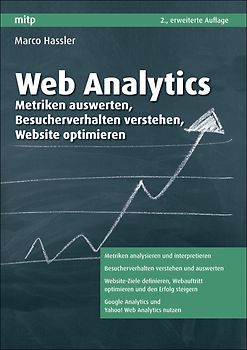 Web Analytics
