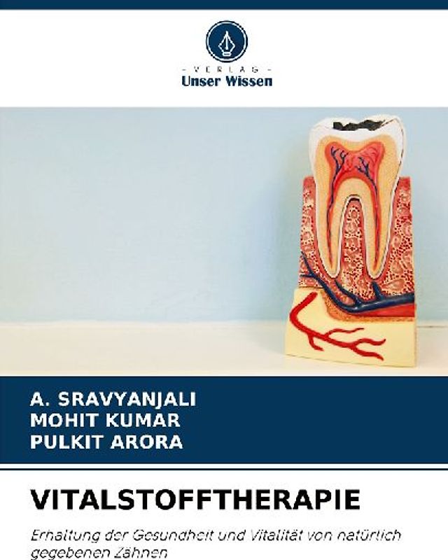 VITALSTOFFTHERAPIE