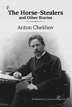 The Horse-Stealers and Other Stories