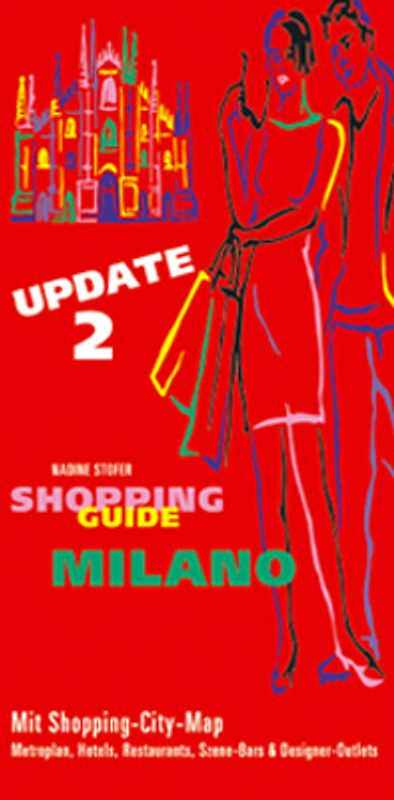Shopping Guide Milano