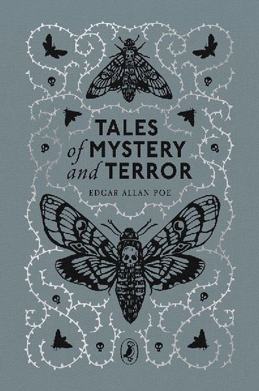 Tales of Mystery and Terror