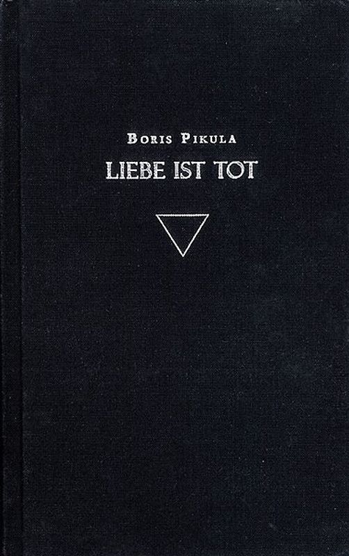 Liebe ist tot