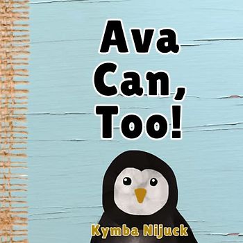 Ava Can, Too: In this PERSONALIZED, interactive ABC book for kids, Explore the Animal Kingdom with Fun Facts & Engaging Activities. Learn the ABCs ... Early Learners! (Ava's Personalized Library)